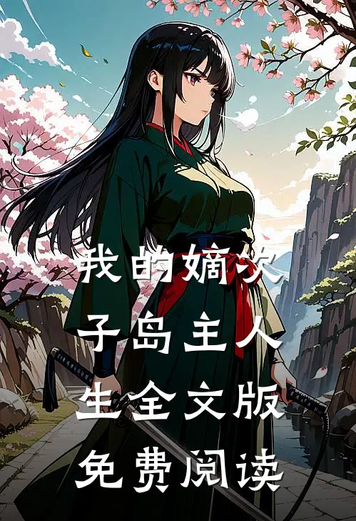 我的嫡次子岛主人生全文版免费阅读