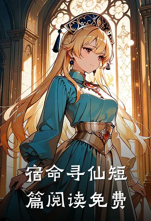 宿命寻仙短篇阅读免费