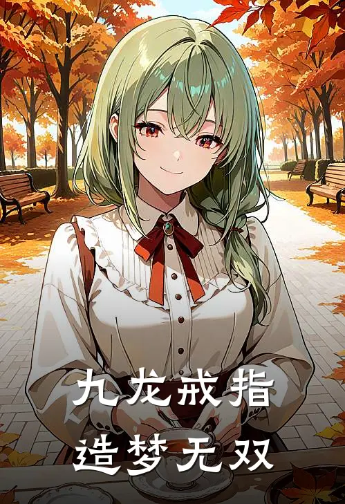 九龙戒指造梦无双