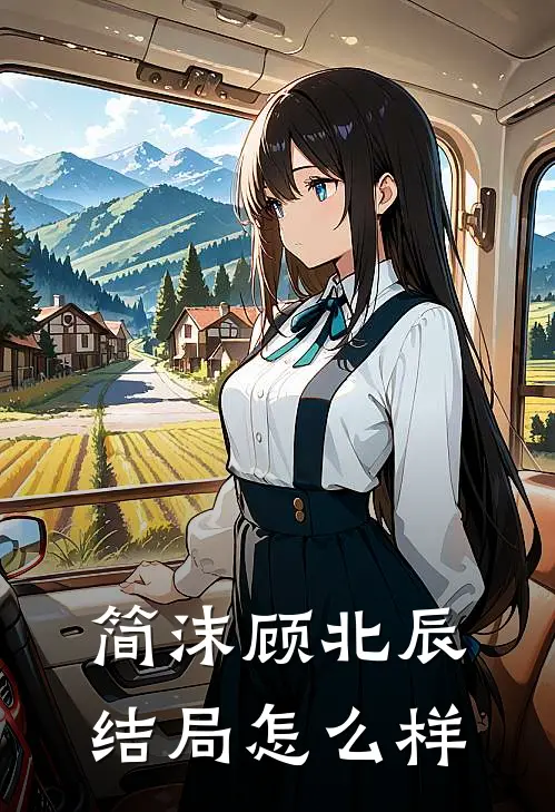 简沫顾北辰结局怎么样
