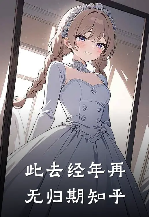 此去经年再无归期知乎