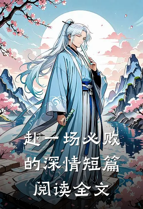 赴一场必败的深情短篇阅读全文