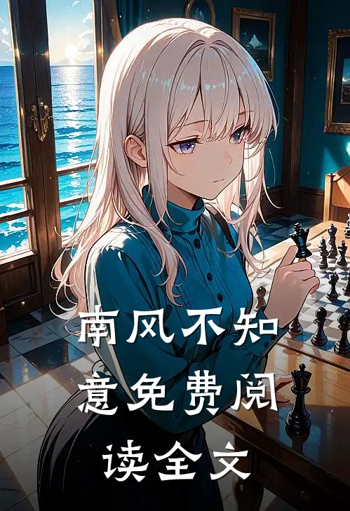 南风不知意免费阅读全文