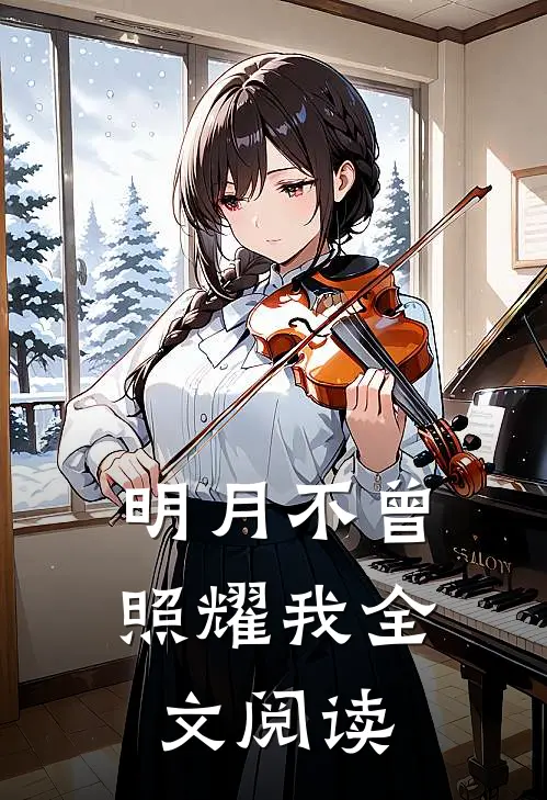 明月不曾照耀我全文阅读