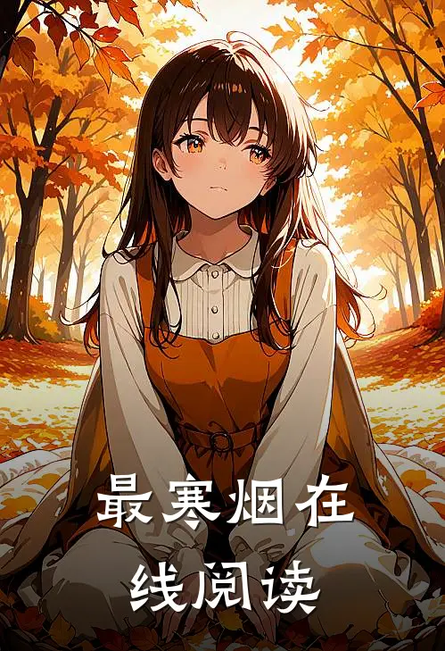 最寒烟在线阅读