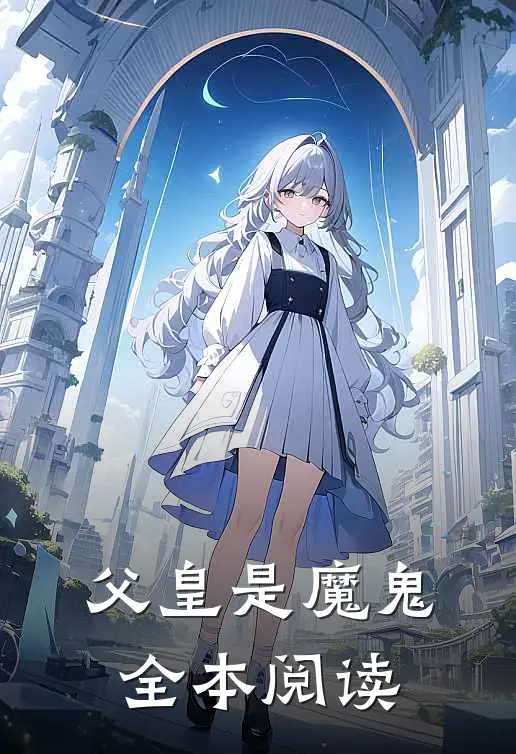 父皇是魔鬼全本阅读