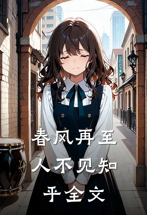 春风再至人不见知乎全文