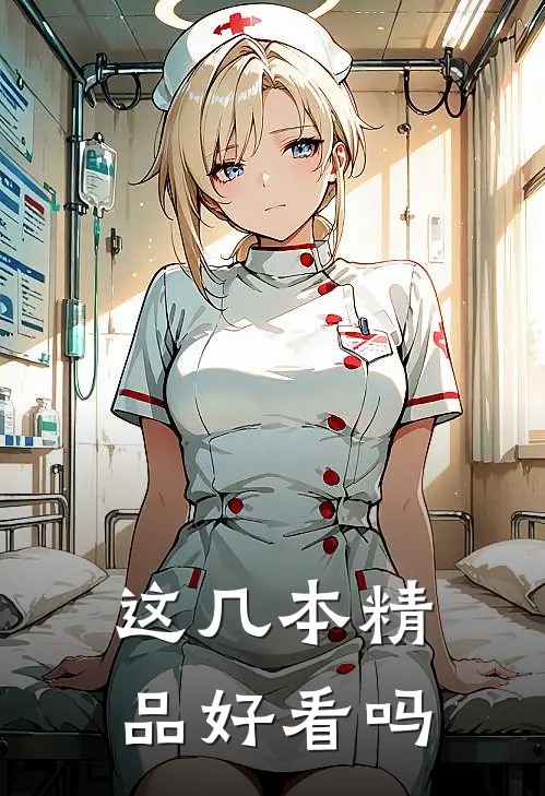这几本精品好看吗