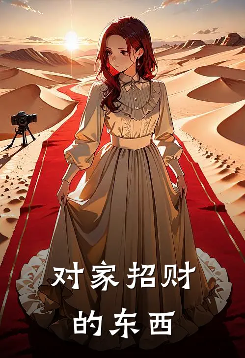 对家招财的东西