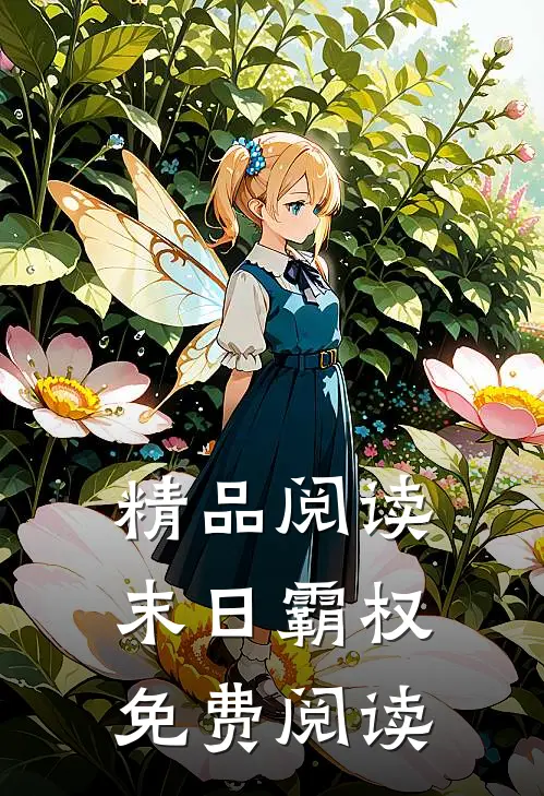 精品阅读末日霸权免费阅读