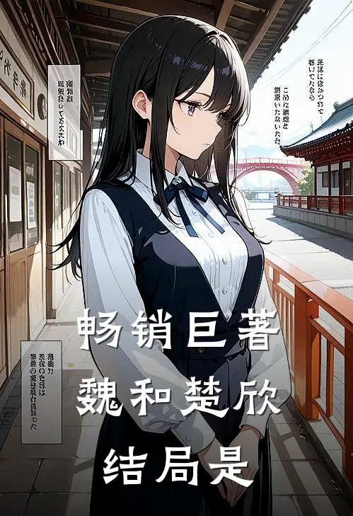 畅销巨著魏和楚欣结局是