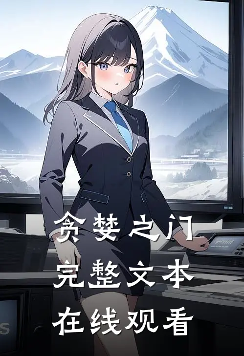 贪婪之门完整文本在线观看