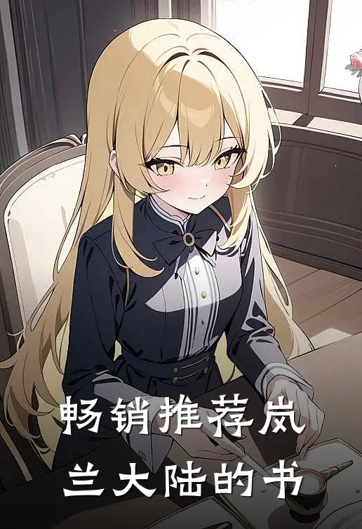 畅销推荐岚兰大陆的书