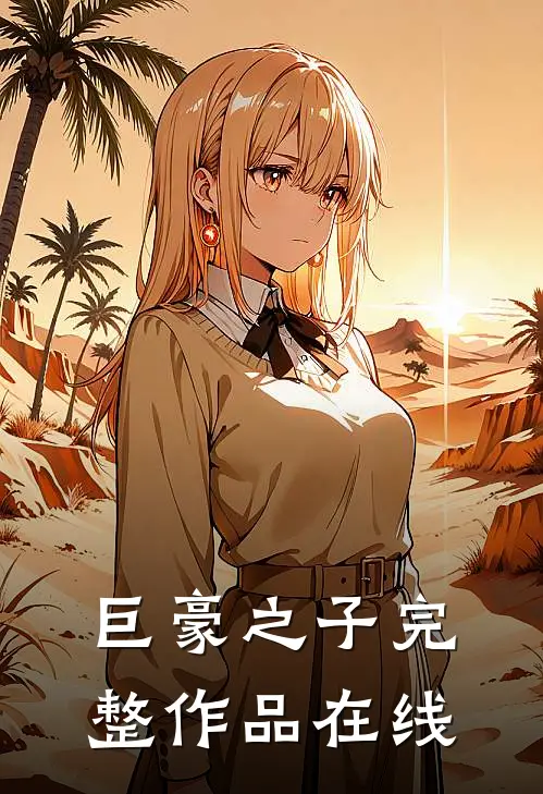 巨豪之子完整作品在线