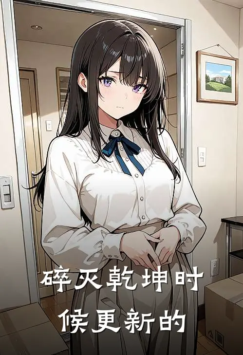碎灭乾坤时候更新的