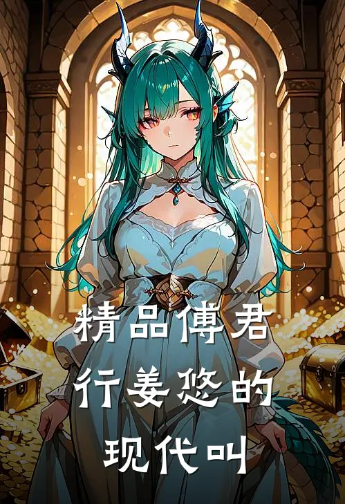 精品傅君行姜悠的现代叫