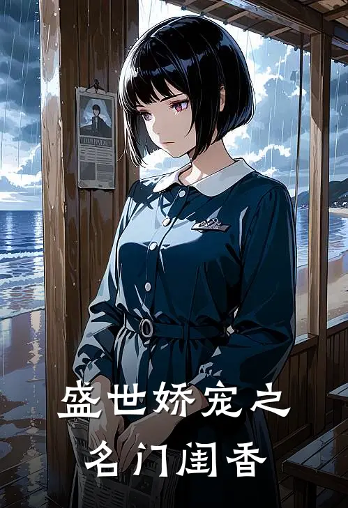 盛世娇宠之名门闺香