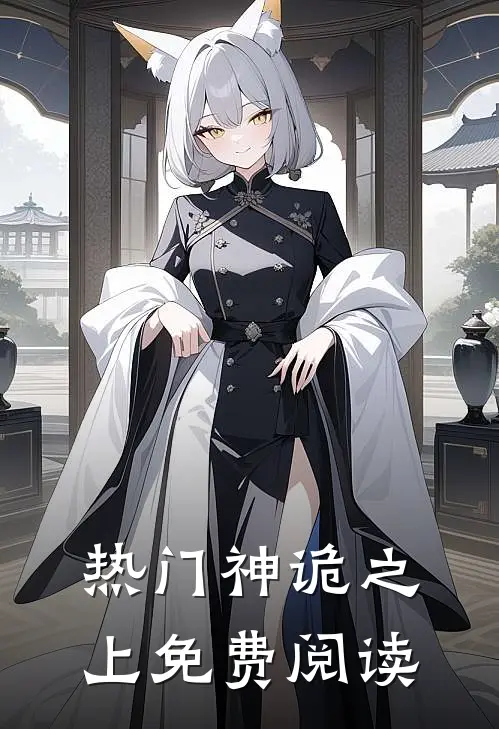 热门神诡之上免费阅读