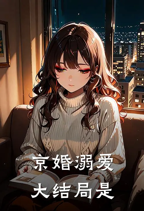 京婚溺爱大结局是
