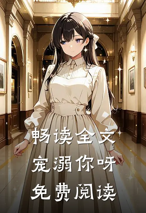 畅读全文宠溺你呀免费阅读