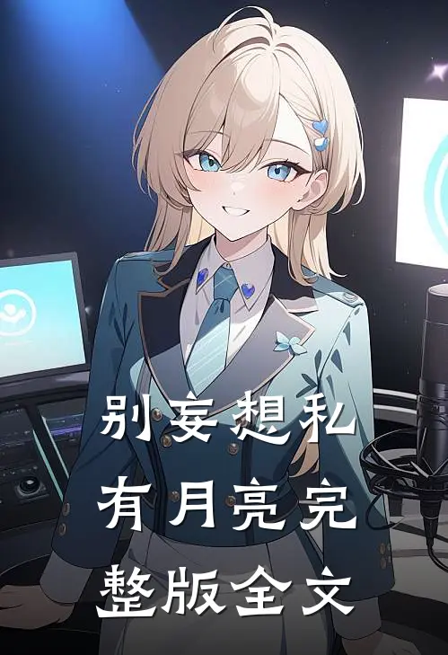 别妄想私有月亮完整版全文