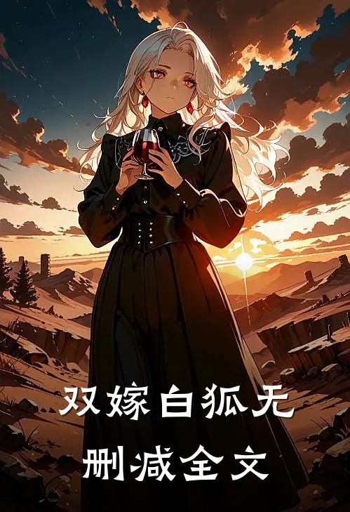 双嫁白狐无删减全文