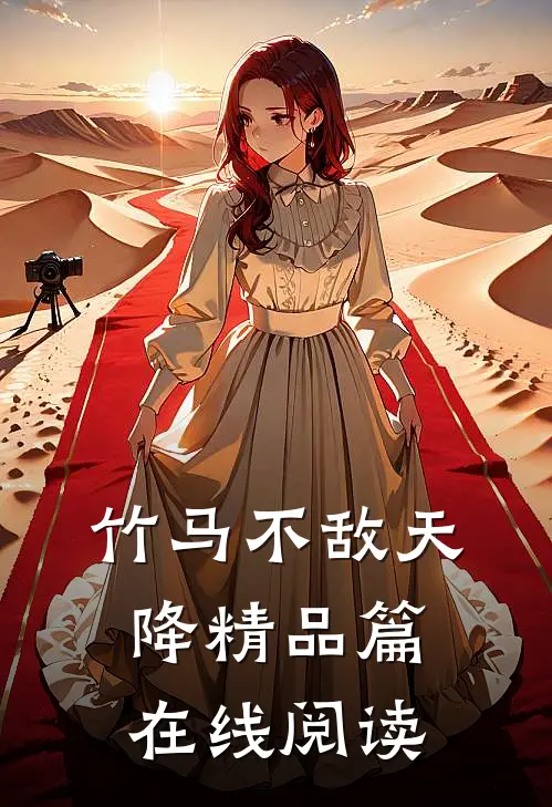 竹马不敌天降精品篇在线阅读