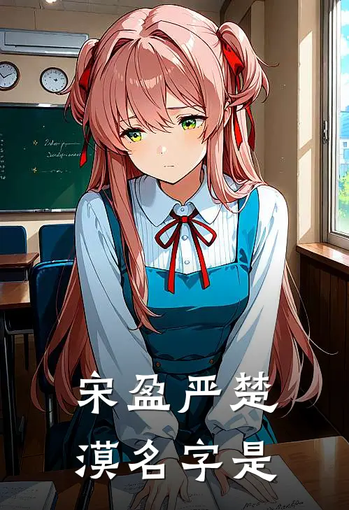 宋盈严楚漠名字是