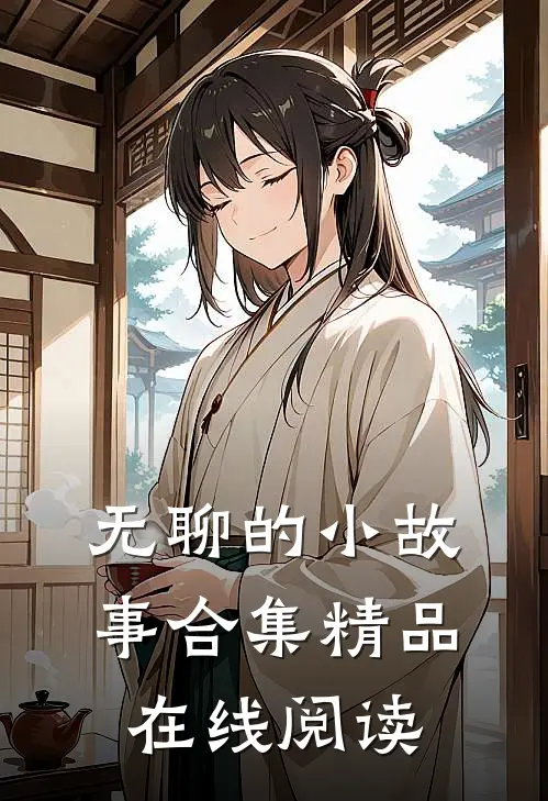 无聊的小故事合集精品在线阅读