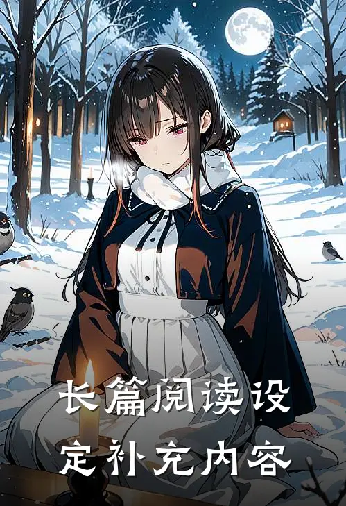 长篇阅读设定补充内容