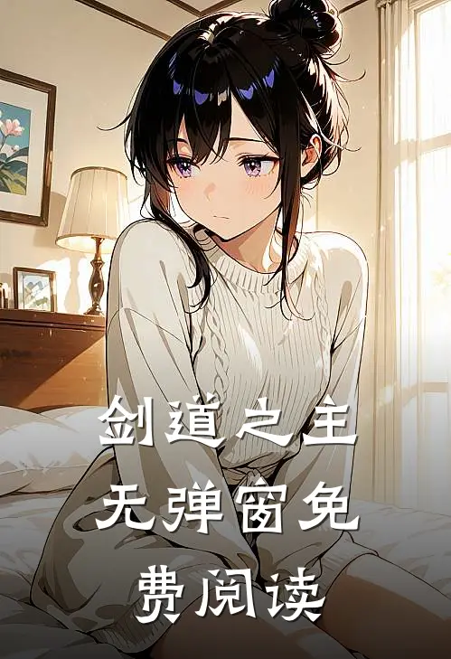 剑道之主无弹窗免费阅读