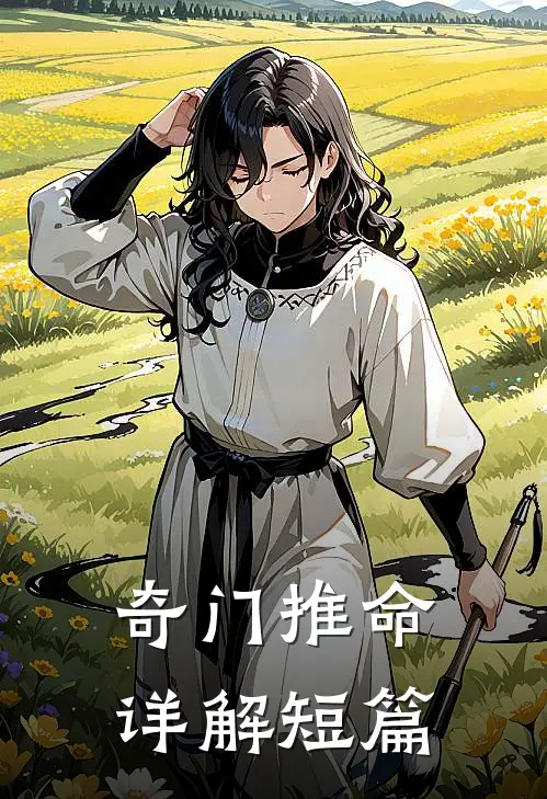 奇门推命详解短篇