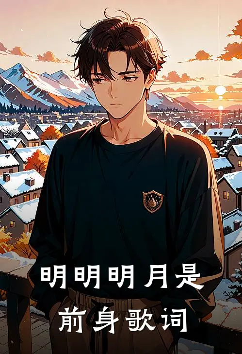 明明明月是前身歌词