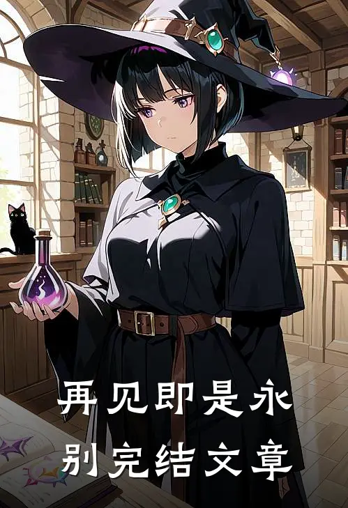 再见即是永别完结文章