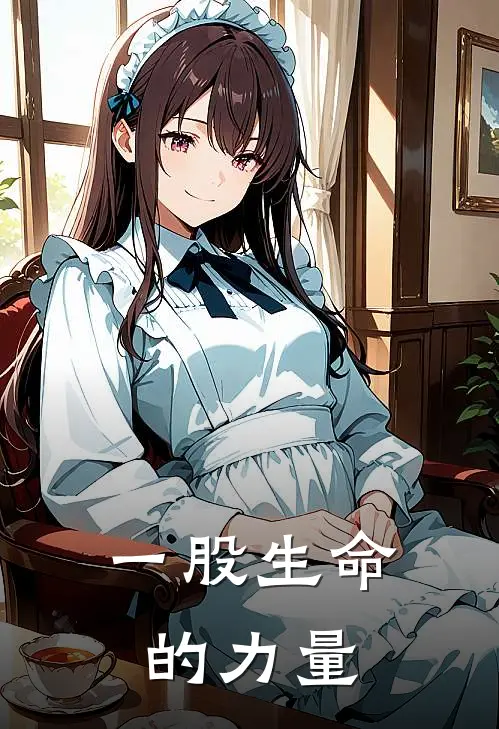 一股生命的力量