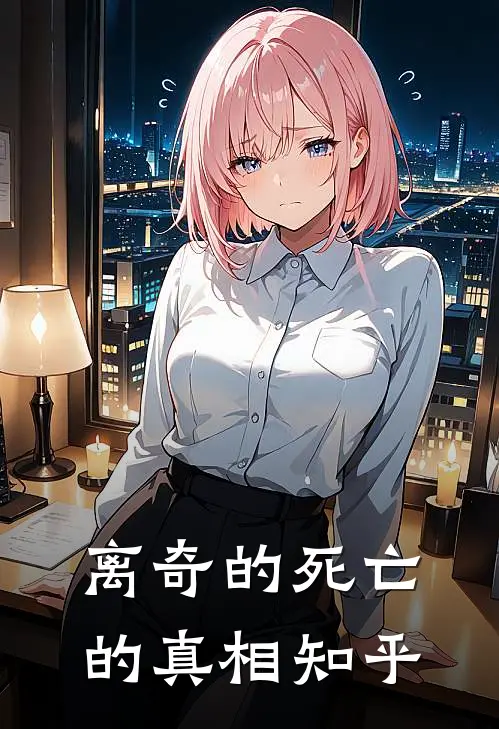 离奇的死亡的真相知乎