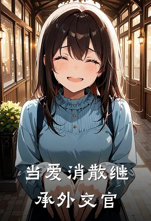 当爱消散继承外交官