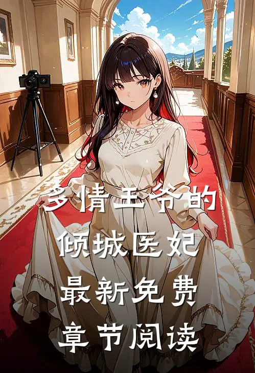 多情王爷的倾城医妃最新免费章节阅读