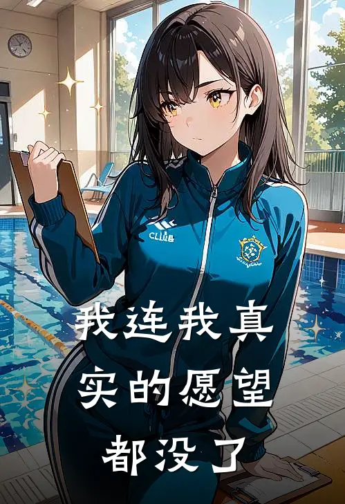我连我真实的愿望都没了