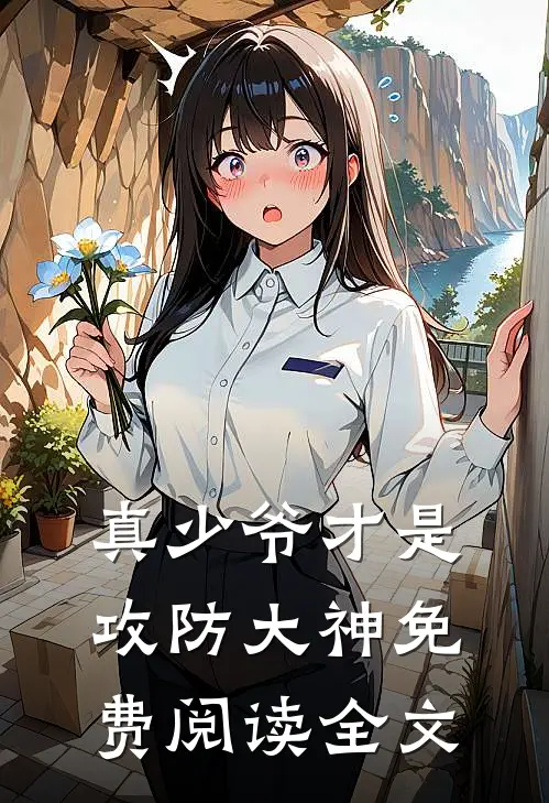 真少爷才是攻防大神免费阅读全文