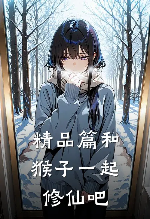 精品篇和猴子一起修仙吧