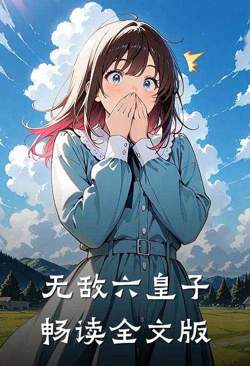 无敌六皇子畅读全文版