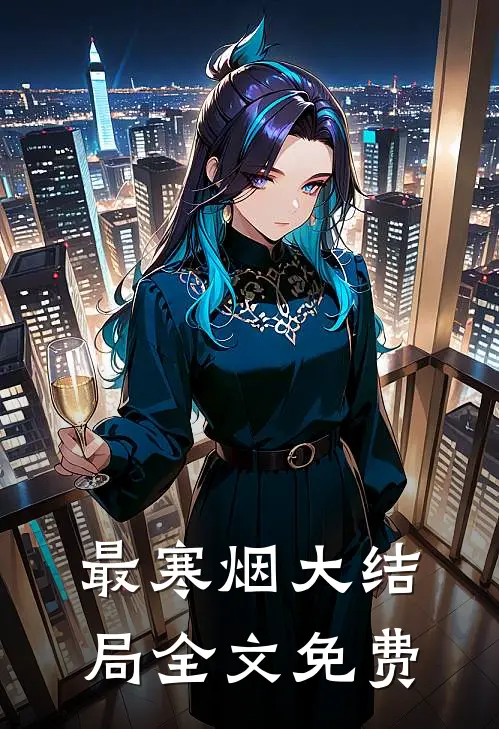 最寒烟大结局全文免费