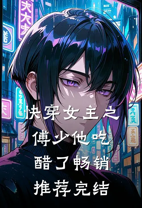 快穿女主之傅少他吃醋了畅销推荐完结