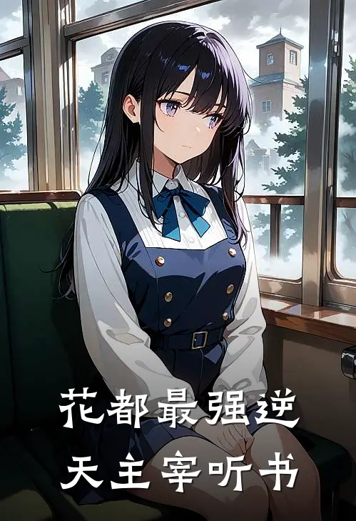 花都最强逆天主宰听书
