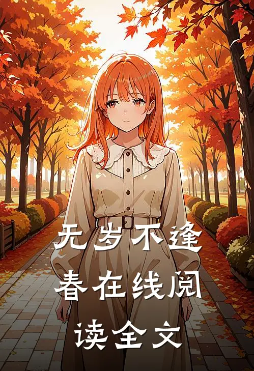 无岁不逢春在线阅读全文