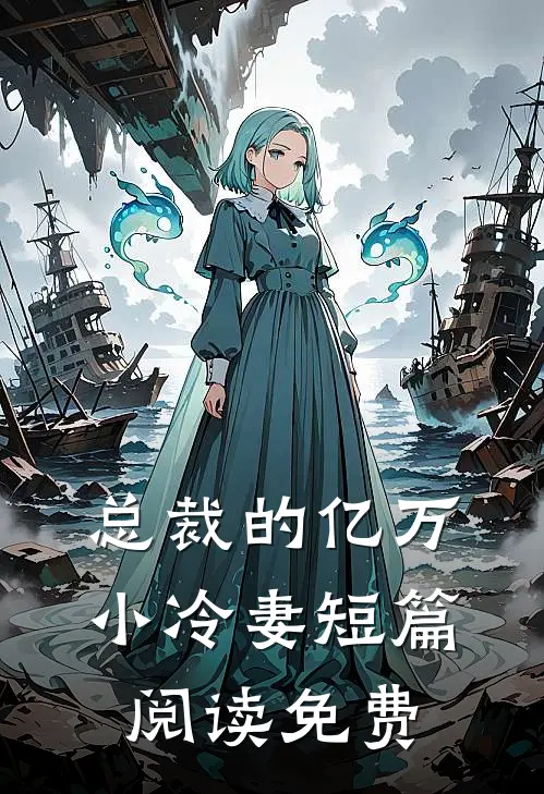 总裁的亿万小冷妻短篇阅读免费