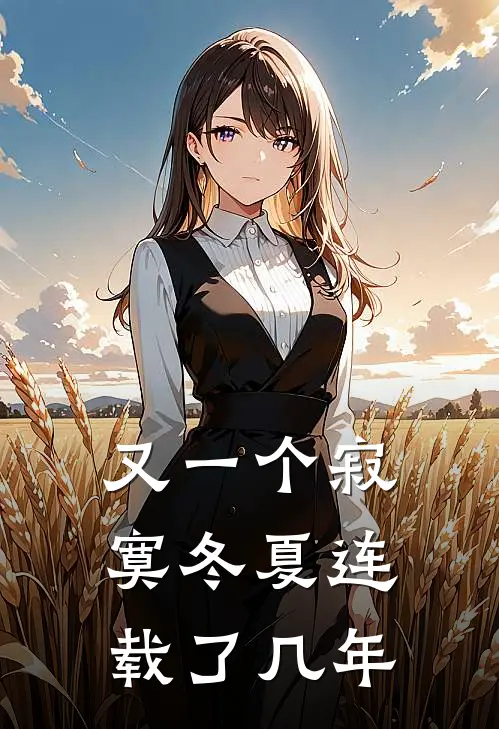 又一个寂寞冬夏连载了几年
