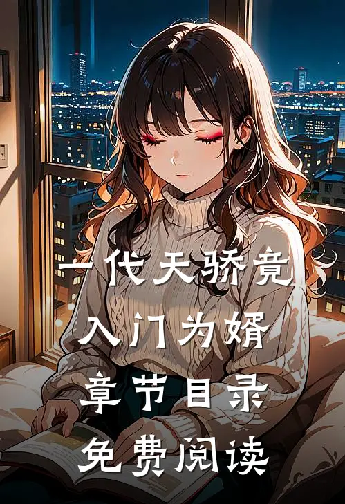 一代天骄竟入门为婿章节目录免费阅读