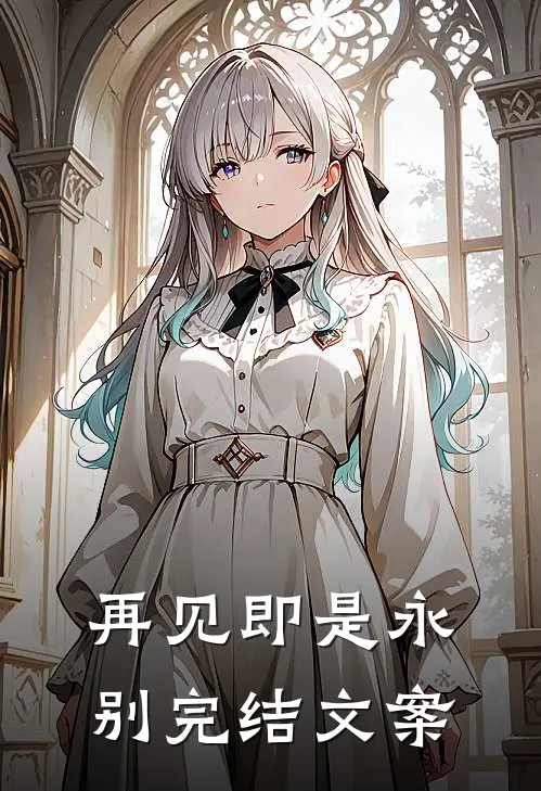 再见即是永别完结文案